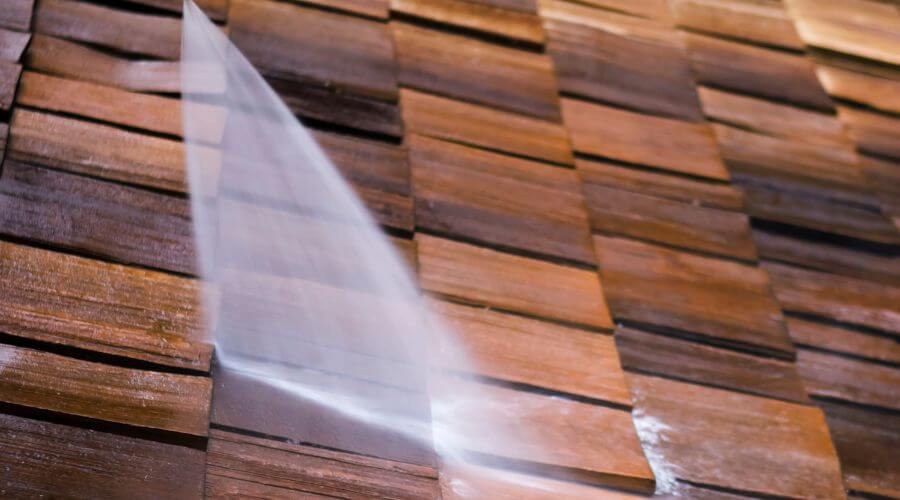 Roof Repair in Mendenhall, MS